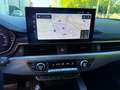 Audi A4 Avant 40 TDI SPORT/PANORMA/LEDER/MEMORY/360* Schwarz - thumbnail 11