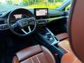 Audi A4 Avant 40 TDI SPORT/PANORMA/LEDER/MEMORY/360* Schwarz - thumbnail 17
