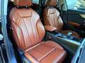 Audi A4 Avant 40 TDI SPORT/PANORMA/LEDER/MEMORY/360* Schwarz - thumbnail 10