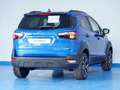 Ford EcoSport 1.0T ECOBOOST 92KW ACTIVE 125 5P Blau - thumbnail 4