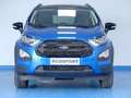 Ford EcoSport 1.0T ECOBOOST 92KW ACTIVE 125 5P Blauw - thumbnail 2