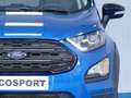 Ford EcoSport 1.0T ECOBOOST 92KW ACTIVE 125 5P Blau - thumbnail 12