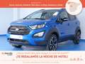 Ford EcoSport 1.0T ECOBOOST 92KW ACTIVE 125 5P Blau - thumbnail 1