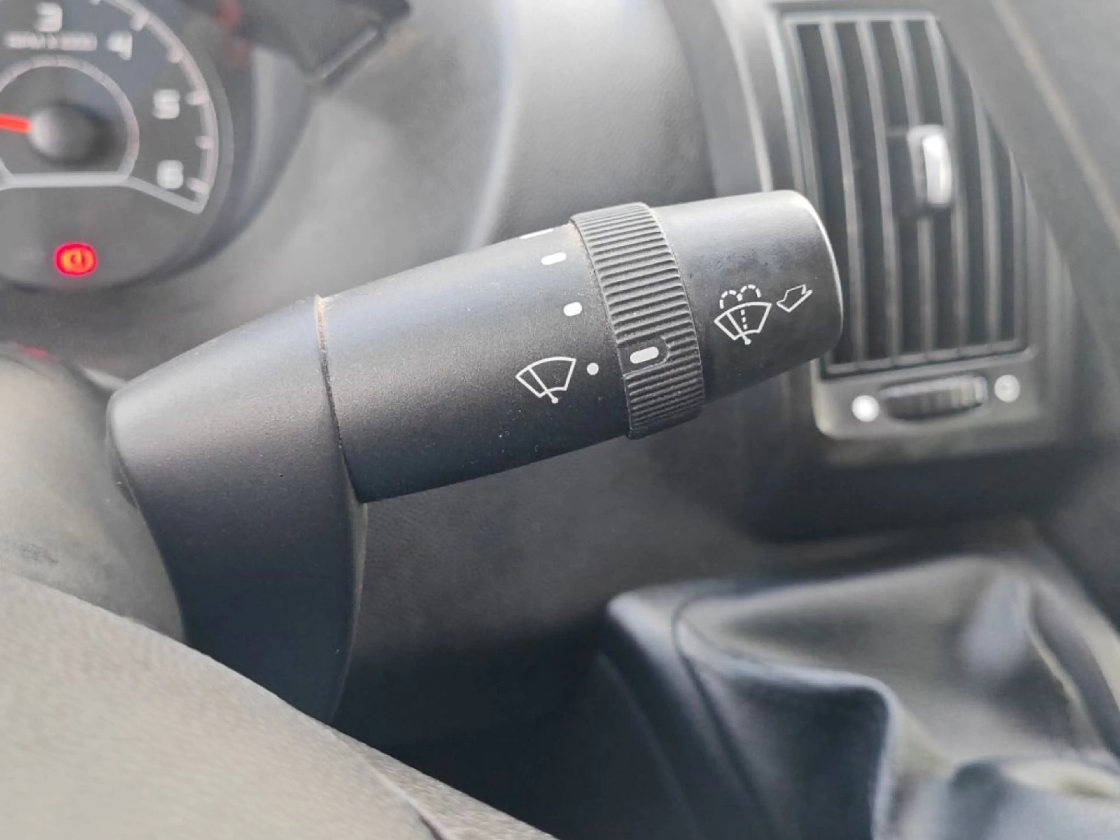 Citroen Jumper 33 L2H1 S&S Control*RADIO*LADEBODEN*DAB*3-Sitze* — photo 11