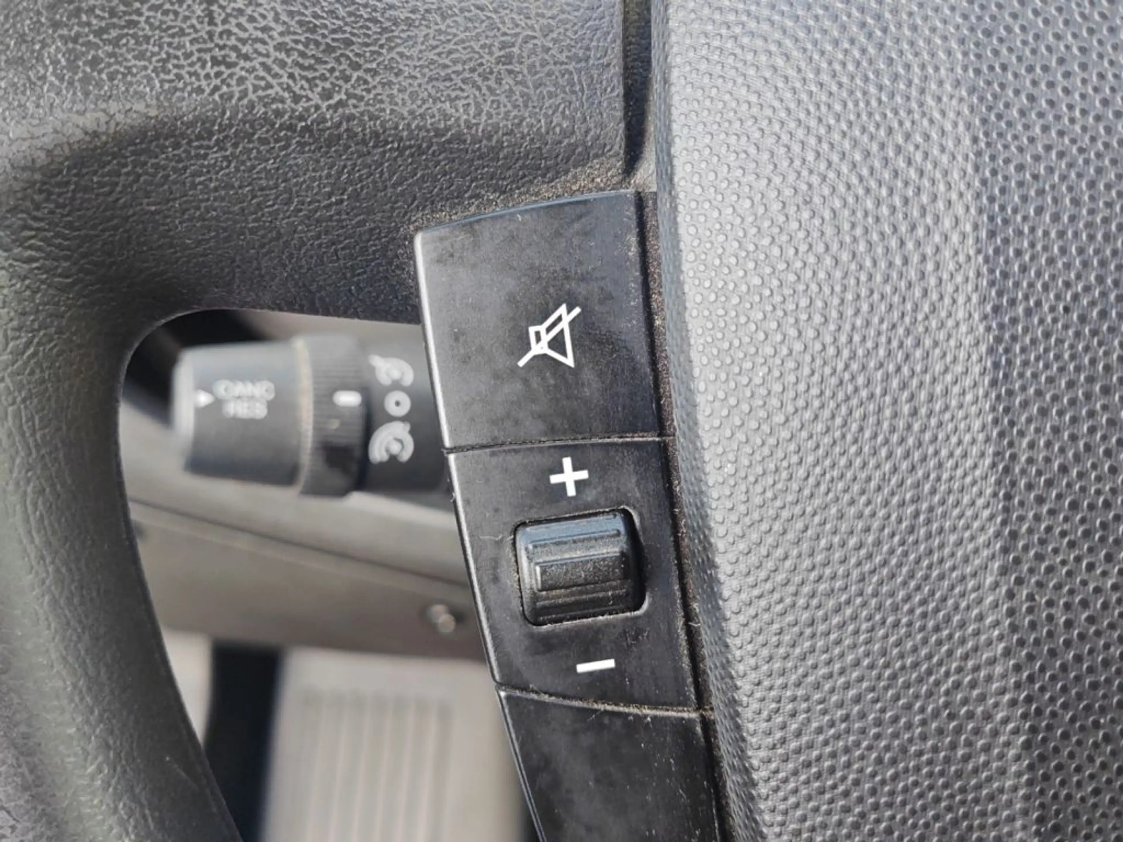 Citroen Jumper 33 L2H1 S&S Control*RADIO*LADEBODEN*DAB*3-Sitze* — photo 13