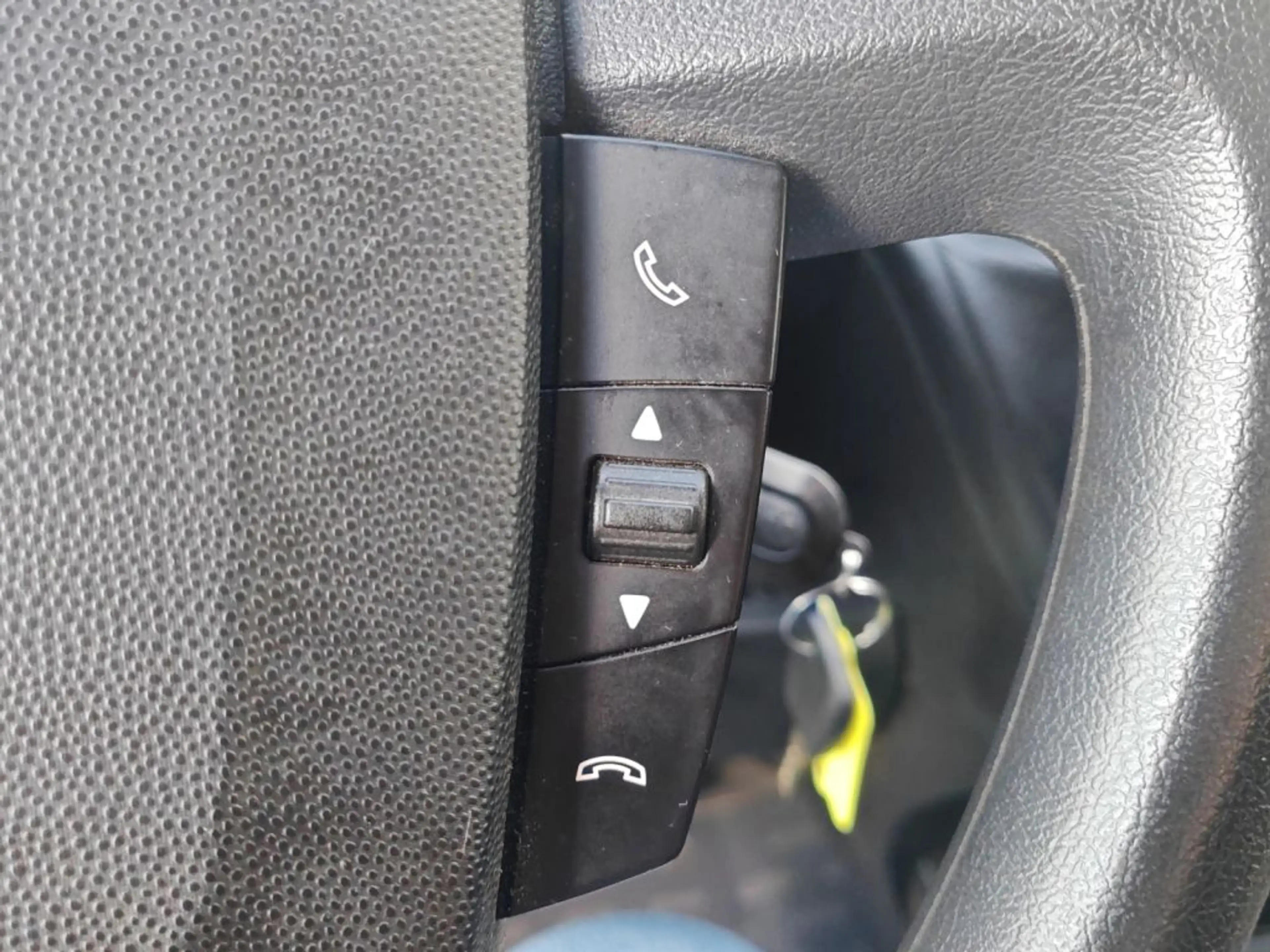Citroen Jumper 33 L2H1 S&S Control*RADIO*LADEBODEN*DAB*3-Sitze* — photo 14