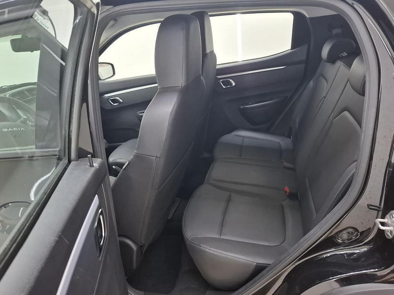 Dacia Spring EXPRESSION 27 kWh (94 SOH) I AUTOMAAT I APPLE CARP — photo 5