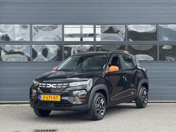 EXPRESSION 27 kWh (94 SOH) I AUTOMAAT I APPLE CARP