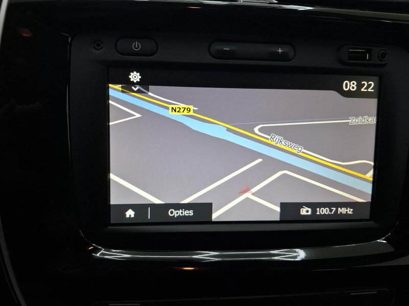 Dacia Spring EXPRESSION 27 kWh (94 SOH) I AUTOMAAT I APPLE CARP — photo 7