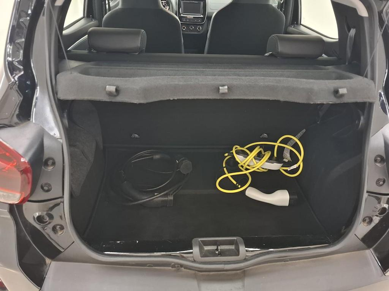 Dacia Spring EXPRESSION 27 kWh (94 SOH) I AUTOMAAT I APPLE CARP — photo 6