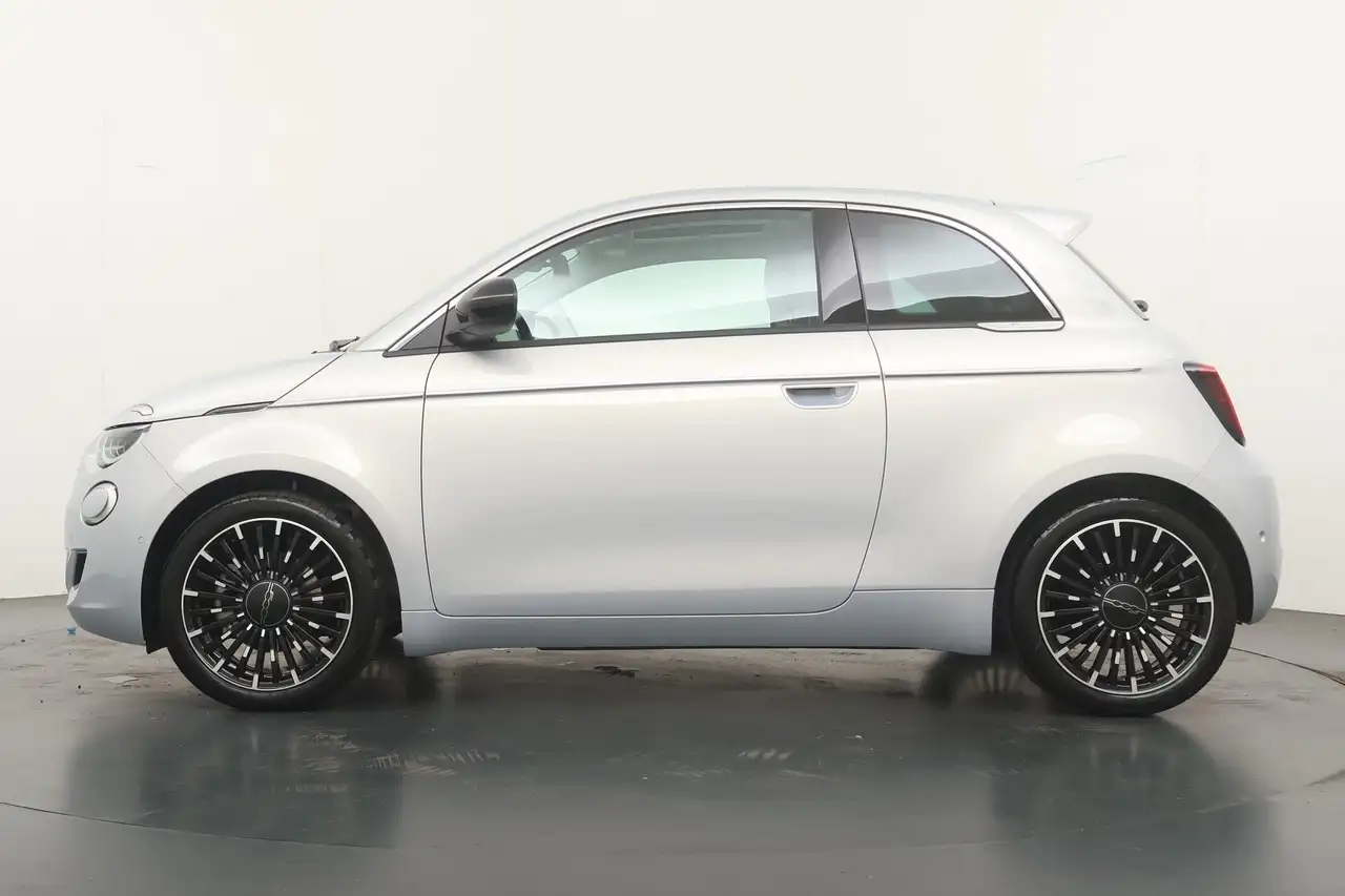 Fiat 500 2026