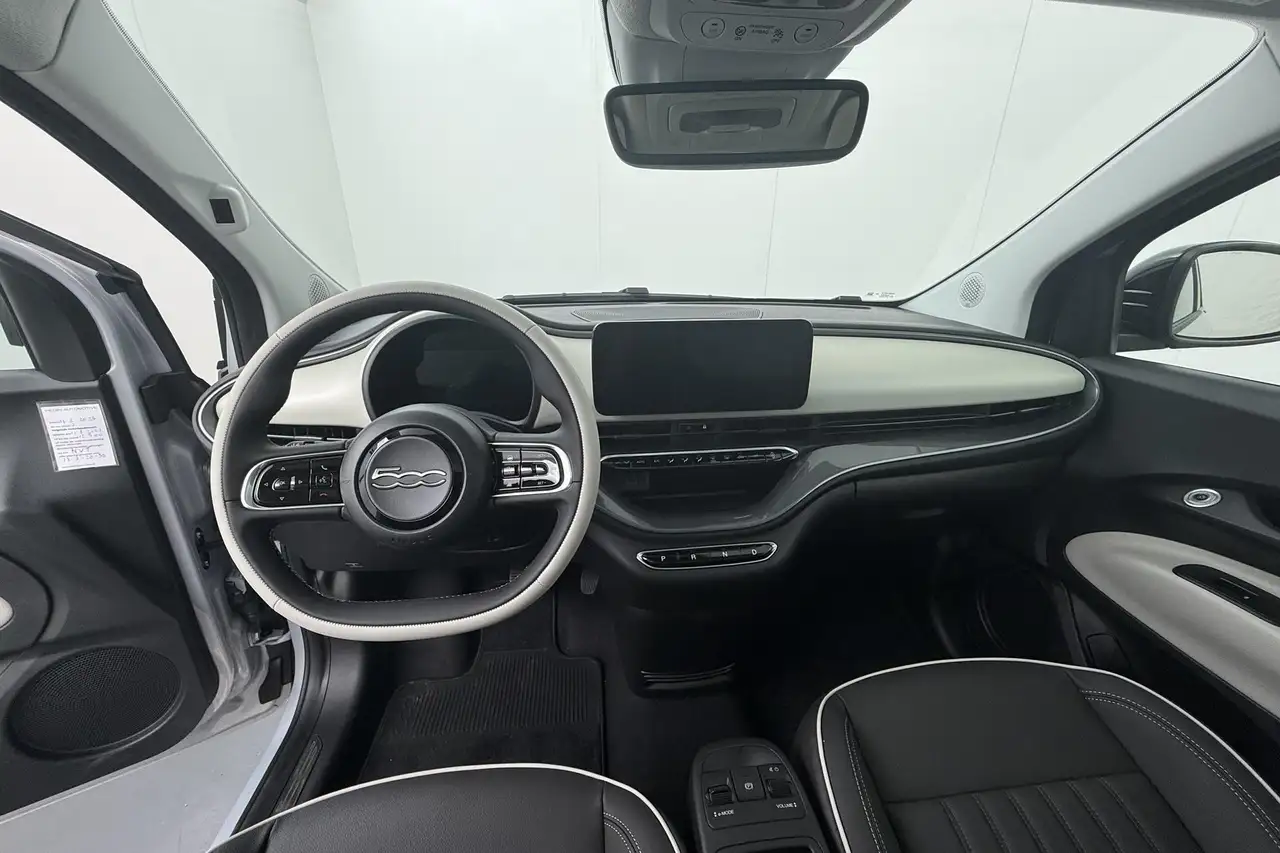 Fiat 500 2026