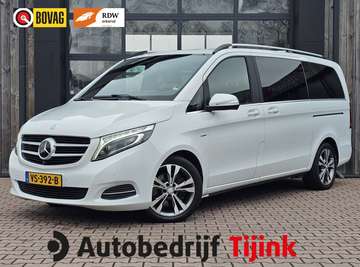 250d Lang DC Avantgarde Edition | LED | 2x Elektri