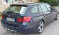 BMW 320 BMW 320d 2.0d 184CV 2013 AUTO PERFETTA IN TUTTO Blu/Azzurro - thumbnail 5