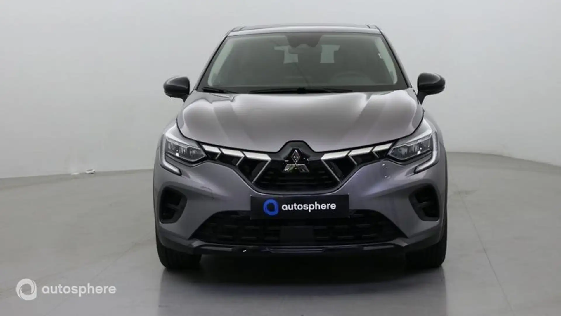 Mitsubishi ASX 1.6 MPI PHEV 159ch Instyle - 2