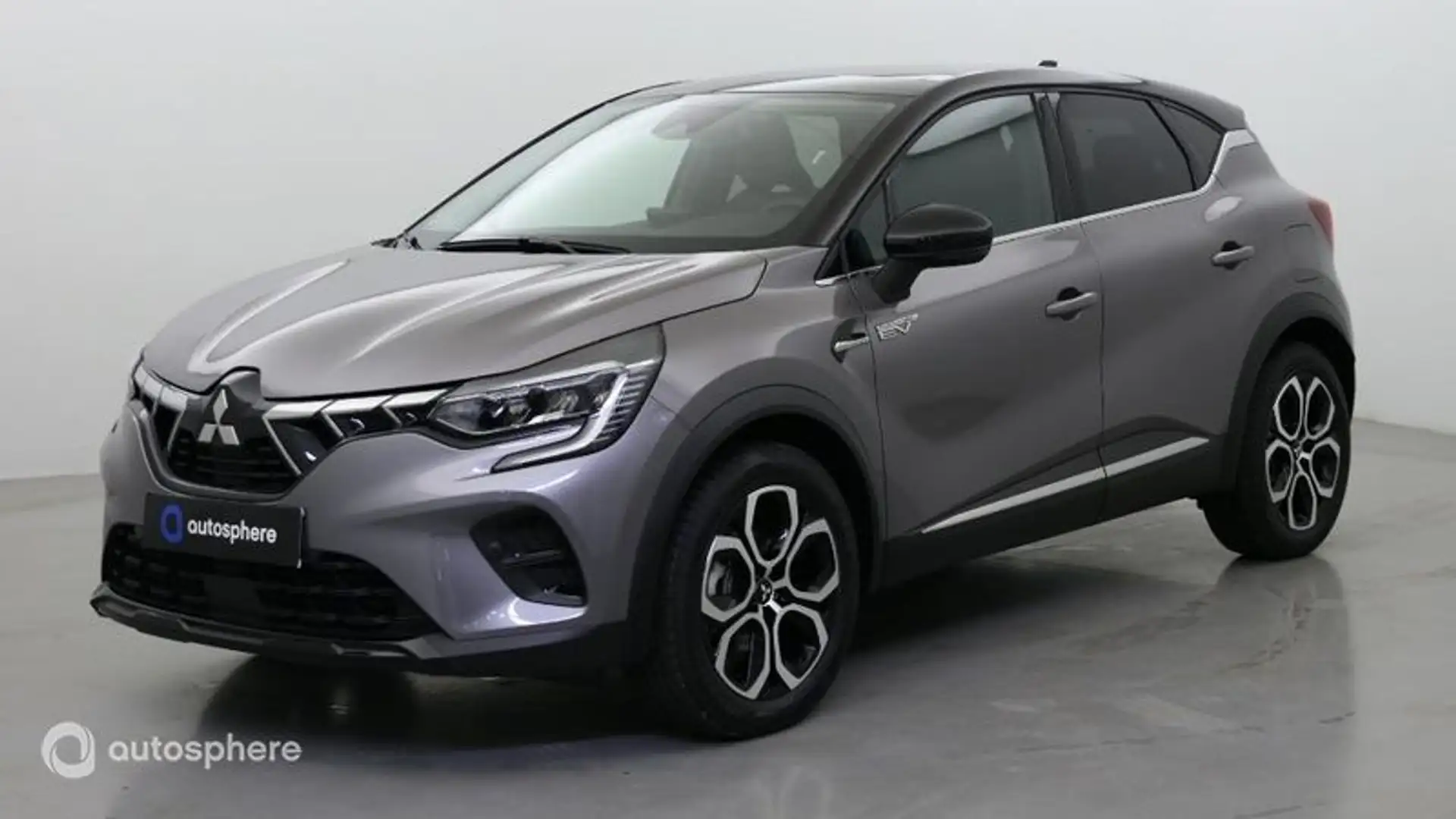 Mitsubishi ASX 1.6 MPI PHEV 159ch Instyle - 1