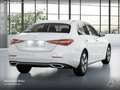 Mercedes-Benz C 180 AVANTG+LED+KAMERA+KEYLESS+9G Weiß - thumbnail 5