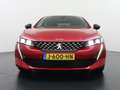 Peugeot 508 1.6 PureTech First Edition / Schuifdak / 19 inch Rouge - thumbnail 3