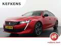 Peugeot 508 1.6 PureTech First Edition / Schuifdak / 19 inch Rouge - thumbnail 1