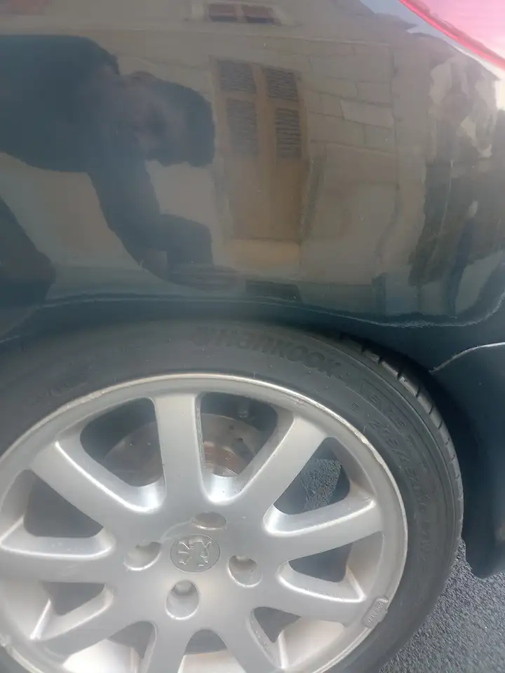 Peugeot 206 3p 2.0 16v Gti, foto 2