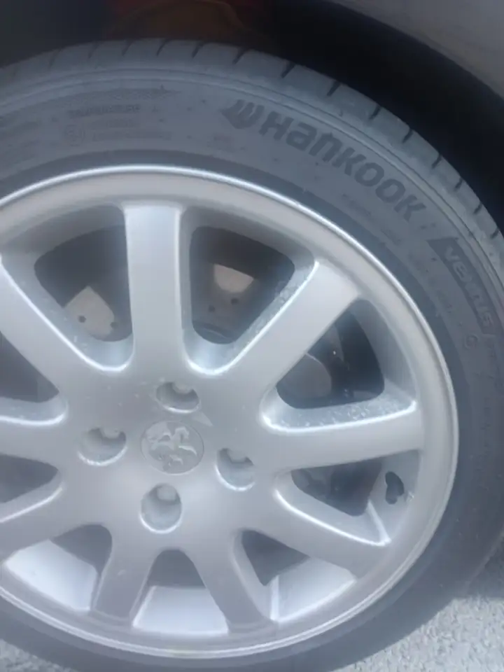 Peugeot 206 3p 2.0 16v Gti, foto 3