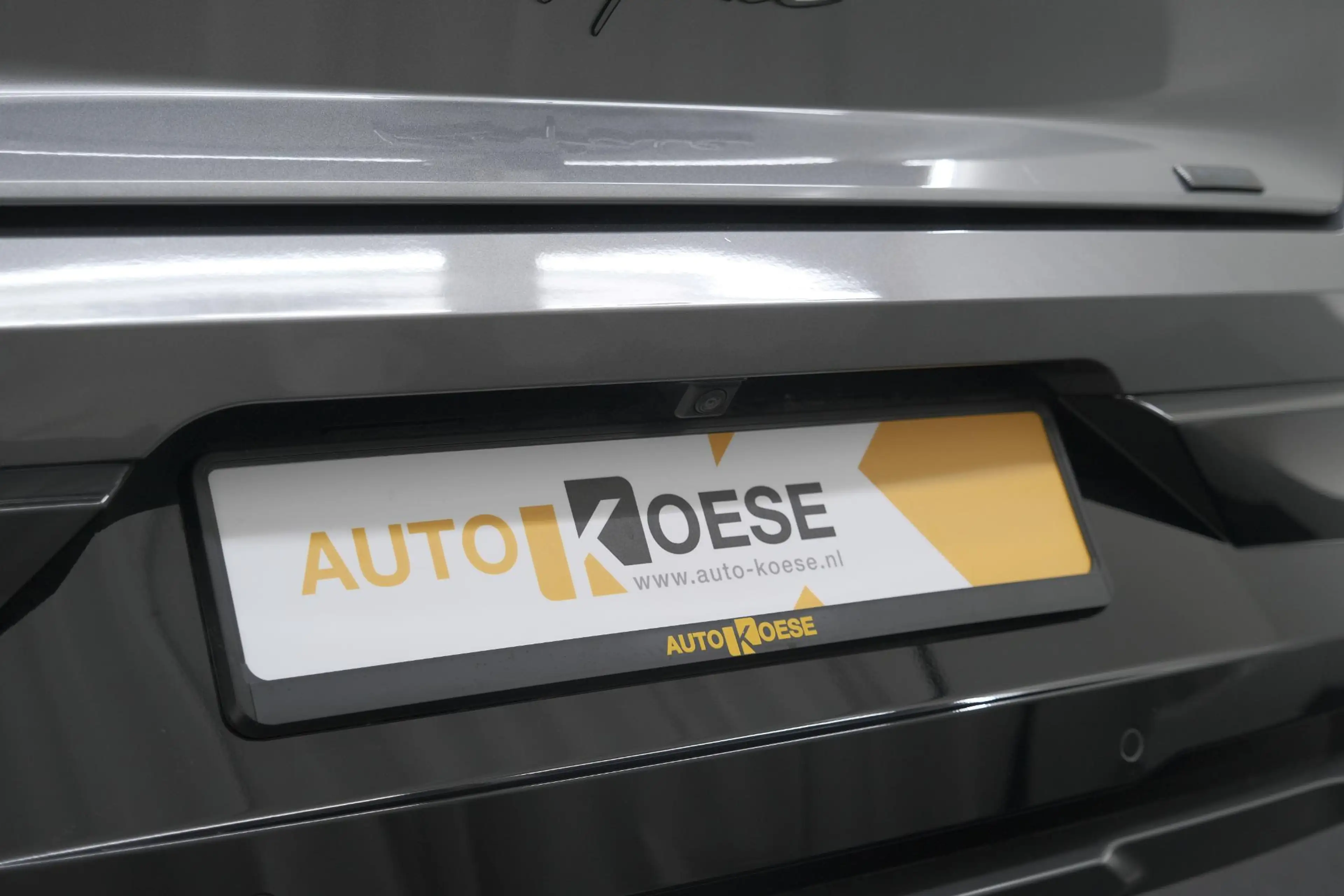 Renault Rafale 1.2 E-Tech full hybrid 200 esprit Alpine | Solarba — photo 7