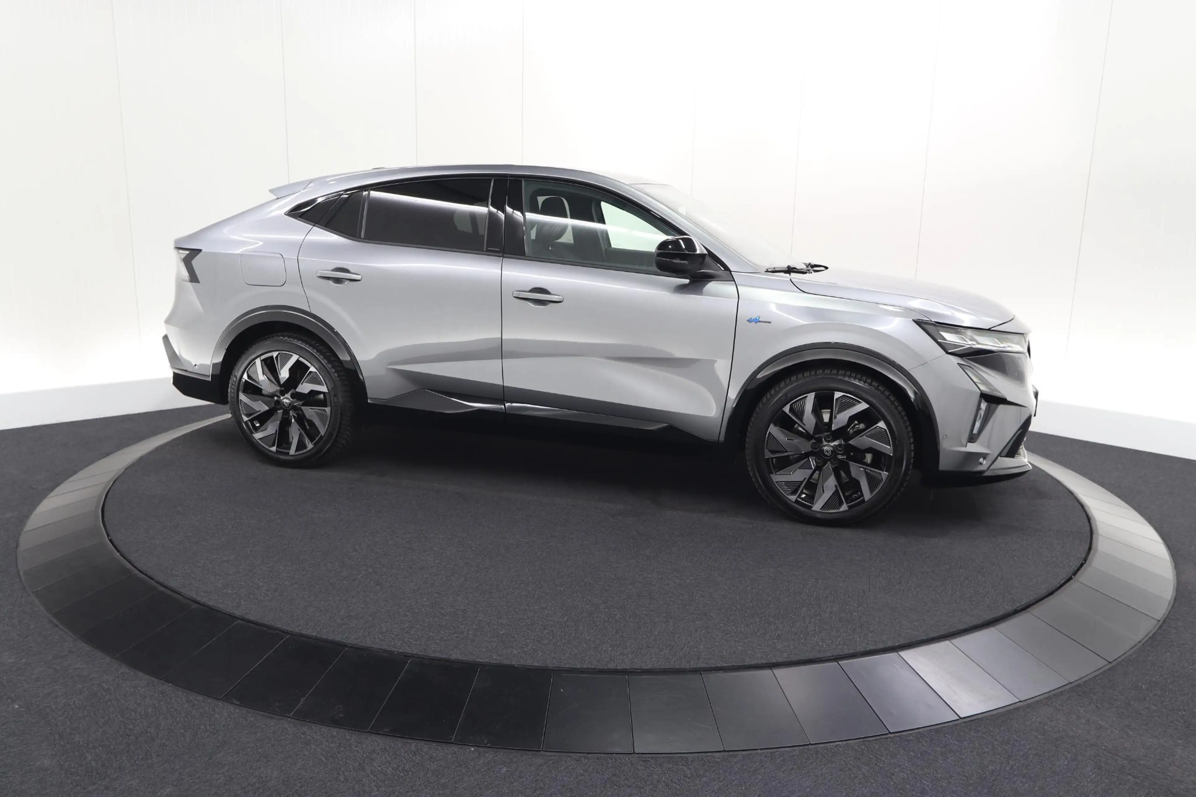 Renault Rafale 1.2 E-Tech full hybrid 200 esprit Alpine | Solarba — photo 5