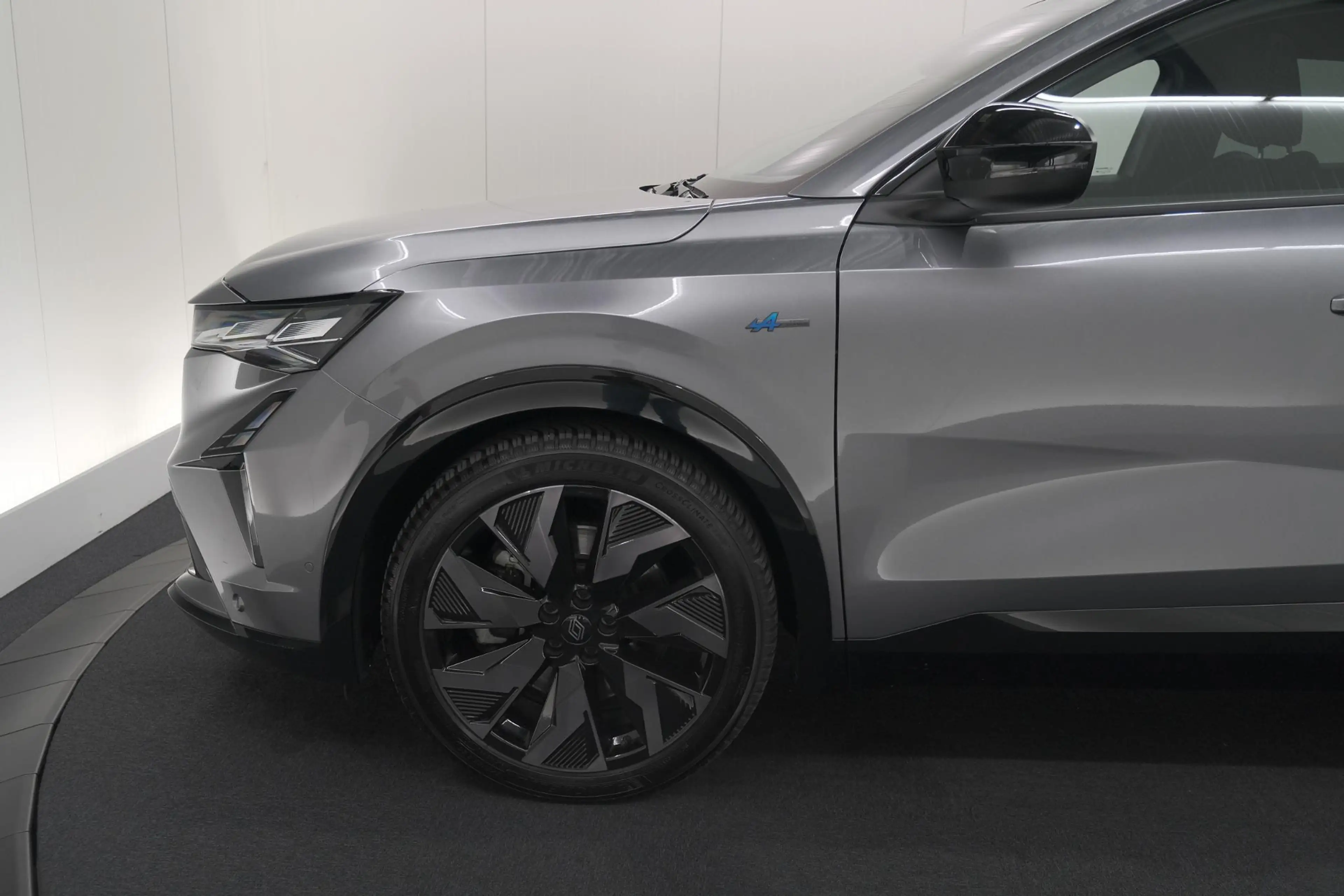 Renault Rafale 1.2 E-Tech full hybrid 200 esprit Alpine | Solarba — photo 14