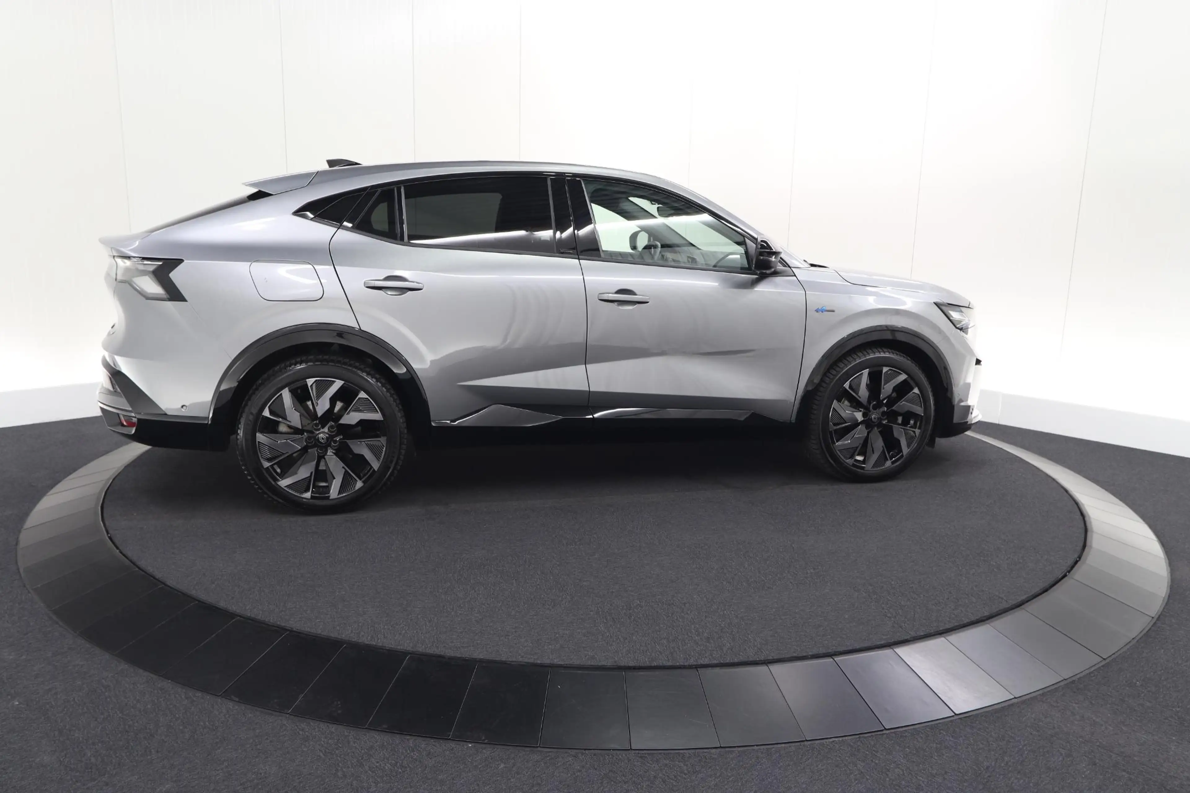 Renault Rafale 1.2 E-Tech full hybrid 200 esprit Alpine | Solarba — photo 9