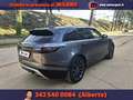 Land Rover Range Rover Velar 3.0 V6 SD6 300 CV R-Dynamic HSE Grigio - thumbnail 7