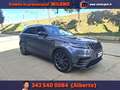 Land Rover Range Rover Velar 3.0 V6 SD6 300 CV R-Dynamic HSE Grigio - thumbnail 1