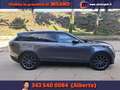 Land Rover Range Rover Velar 3.0 V6 SD6 300 CV R-Dynamic HSE Grigio - thumbnail 8