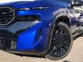 BMW XM 50e Blu/Azzurro - thumbnail 6