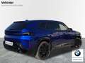 BMW XM 50e Blu/Azzurro - thumbnail 4