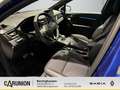 Renault Captur Esprit Alpine Mild Hybrid 160 EDC Blau - thumbnail 7