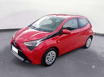 5p 1.0 x-play 72cv Neo Patentato