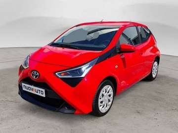 5p 1.0 x-play 72cv Neo Patentato