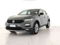 Volkswagen T-Roc 1.0 tsi 110cv style Grigio - thumbnail 1