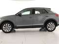 Volkswagen T-Roc 1.0 tsi 110cv style Grigio - thumbnail 2