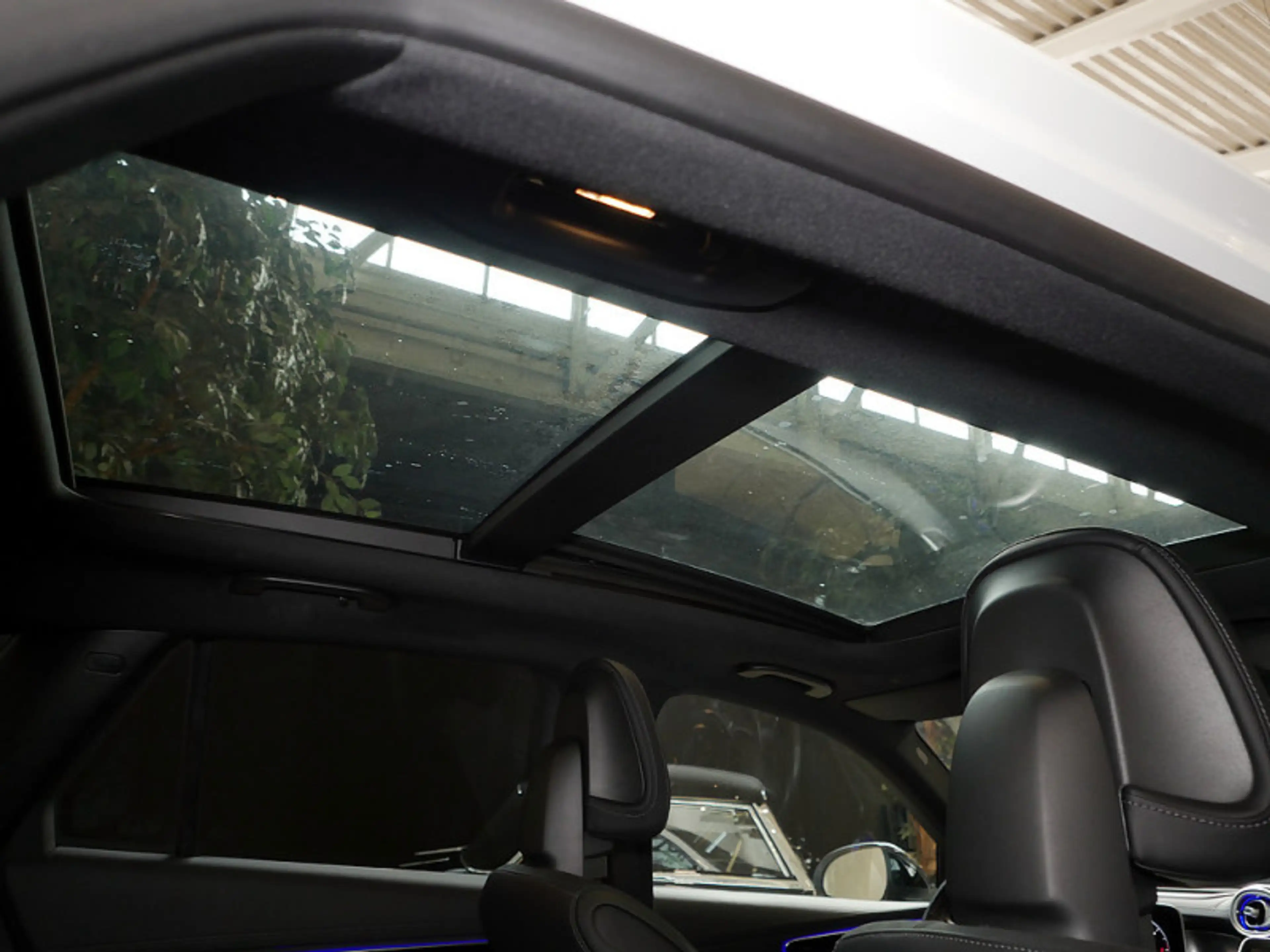 Mercedes-Benz GLC 450 d 4M , AMG BURM NIGHT MEMO 360 AHK DISTR — photo 11
