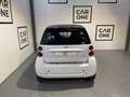 smart forTwo Cabrio 52 mhd Passion Aut. Blanco - thumbnail 12