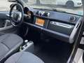 smart forTwo Cabrio 52 mhd Passion Aut. Blanco - thumbnail 8