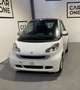smart forTwo Cabrio 52 mhd Passion Aut. Blanco - thumbnail 3