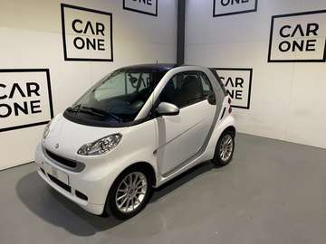 Cabrio 52 mhd Passion Aut.