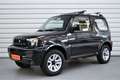 Suzuki Jimny Club Allrad+Klima+Leder+SHZ Schwarz - thumbnail 3