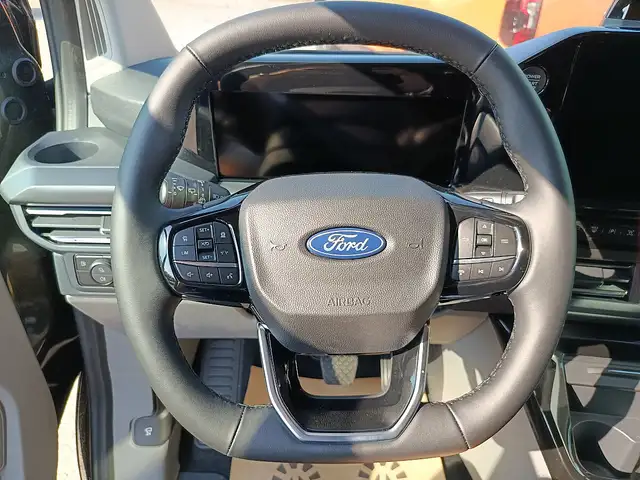 Ford Tourneo Custom Bus 2.5 PHEV 340 L1H1 FWD Titanium X Aut. Ansicht 12