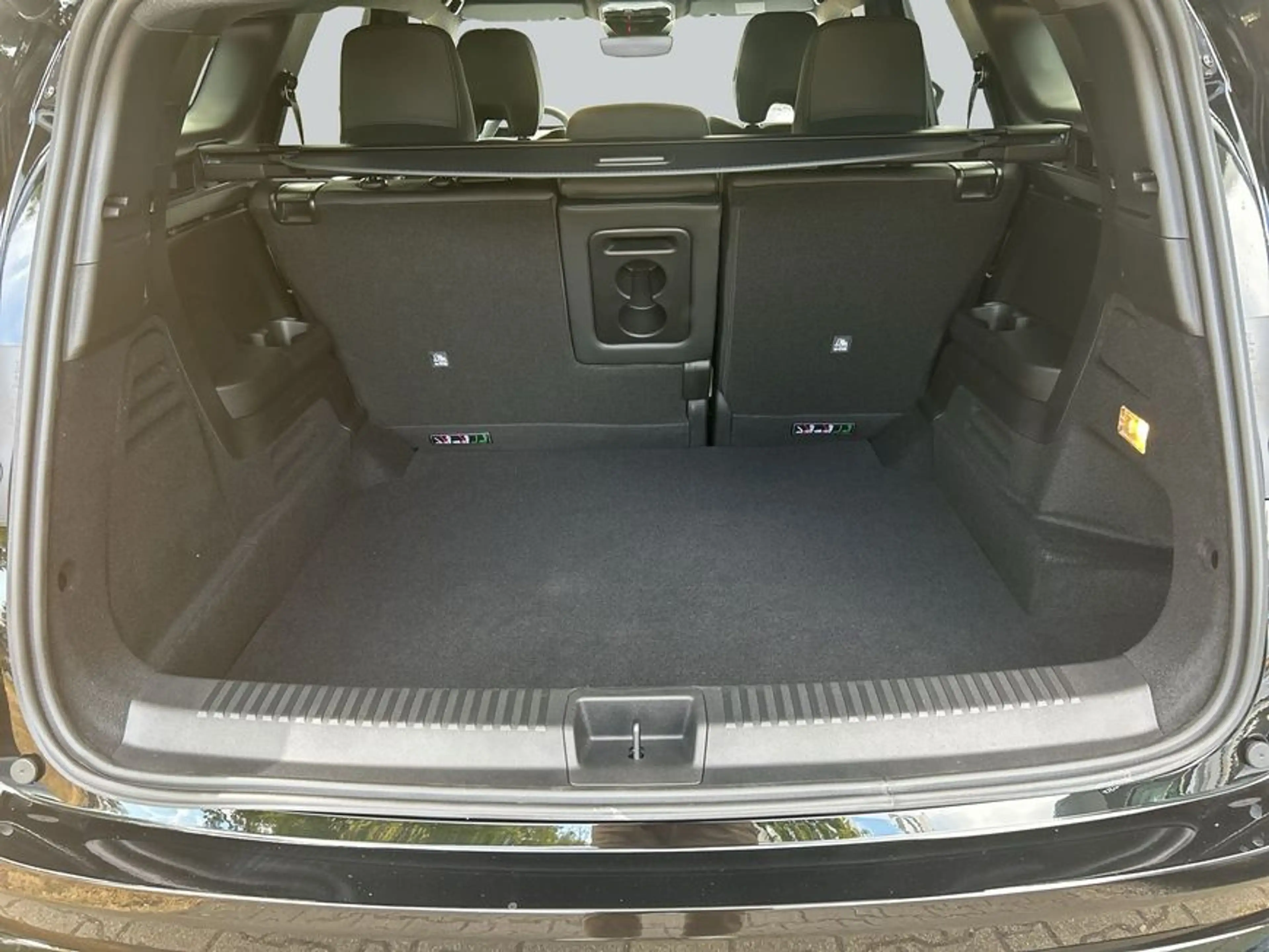 Renault Espace Full Hybrid E-TECH 200 Esprit Alpine 5-Sitz — photo 8