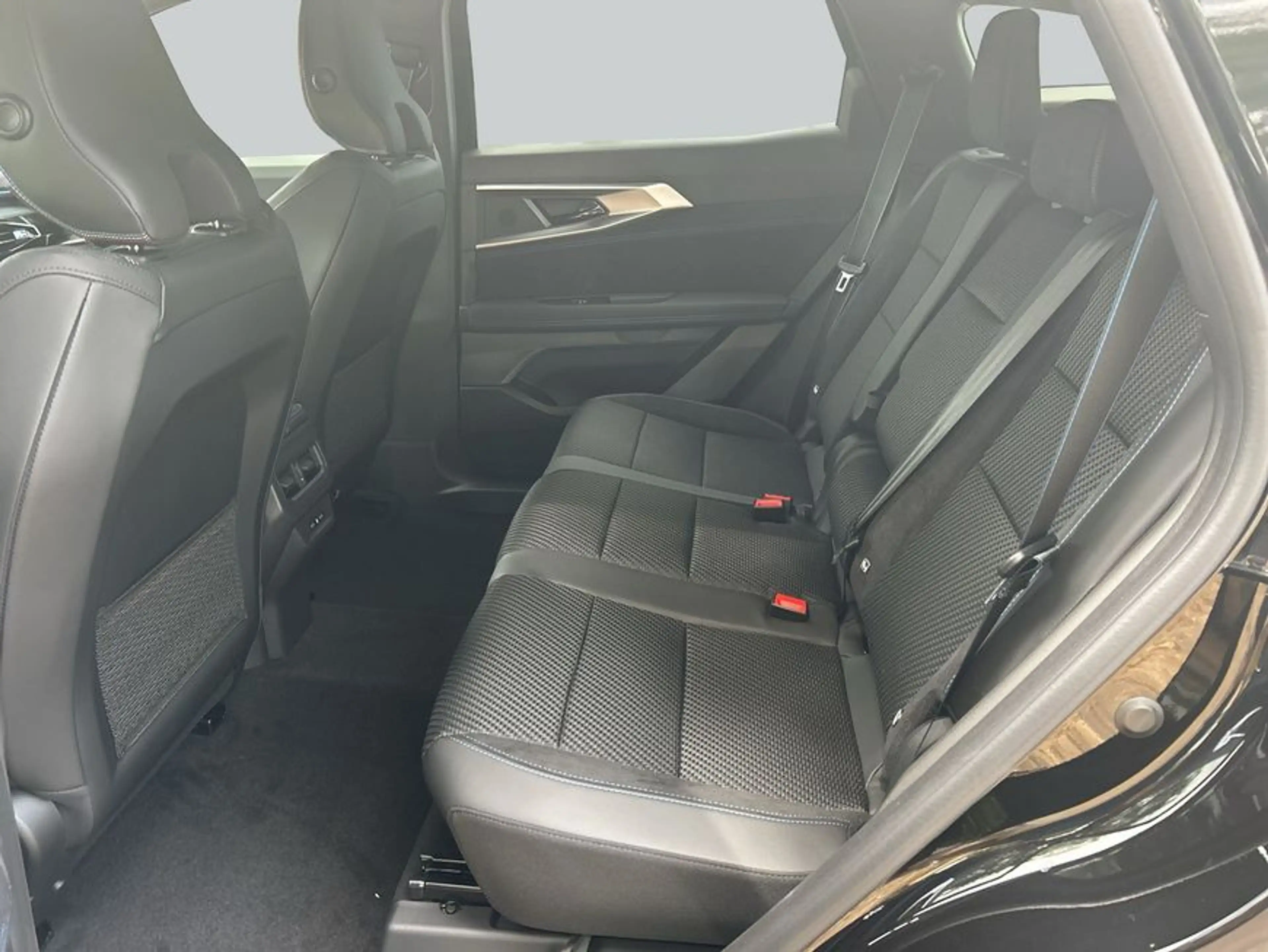 Renault Espace Full Hybrid E-TECH 200 Esprit Alpine 5-Sitz — photo 11