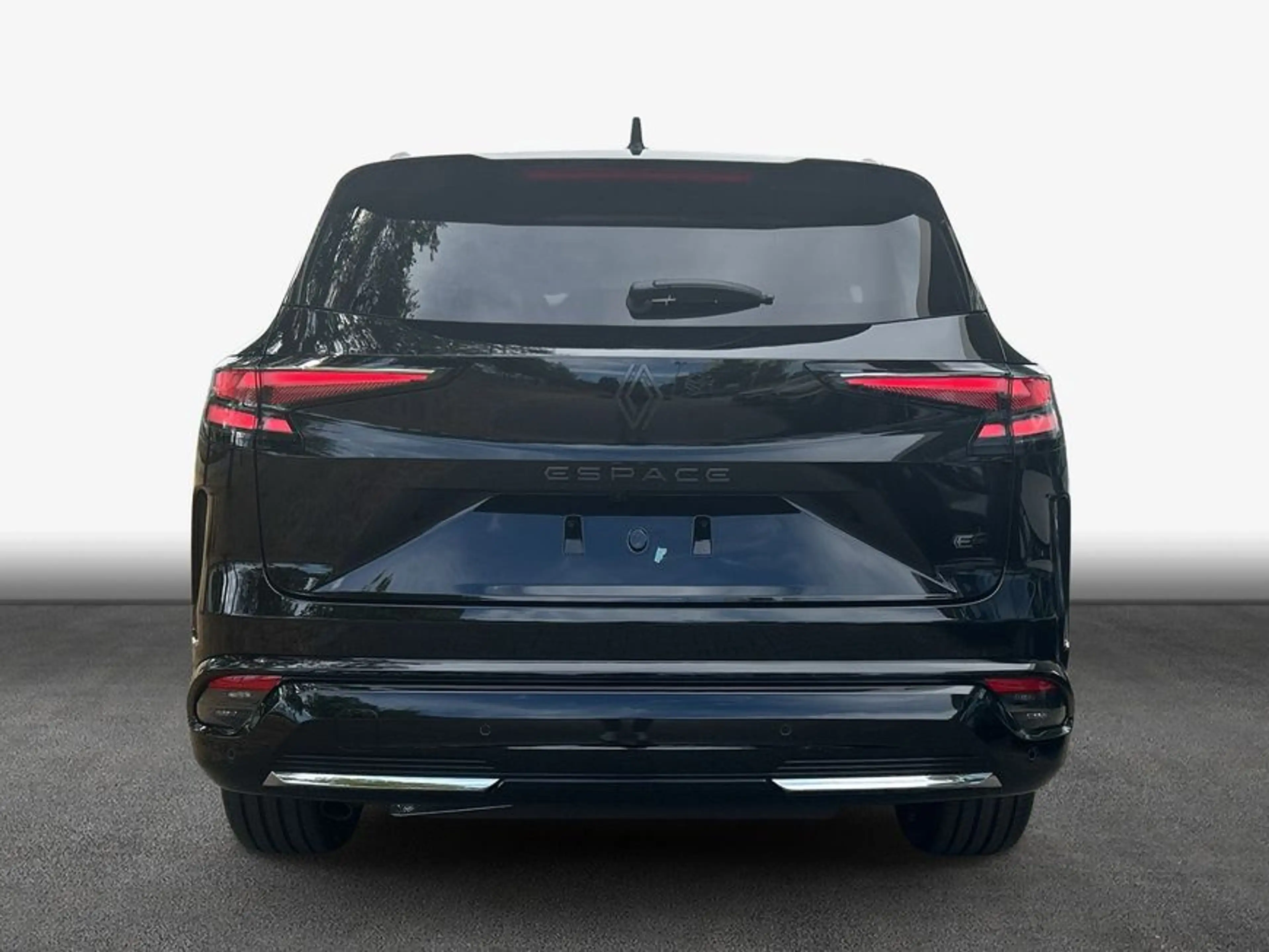 Renault Espace Full Hybrid E-TECH 200 Esprit Alpine 5-Sitz — photo 5