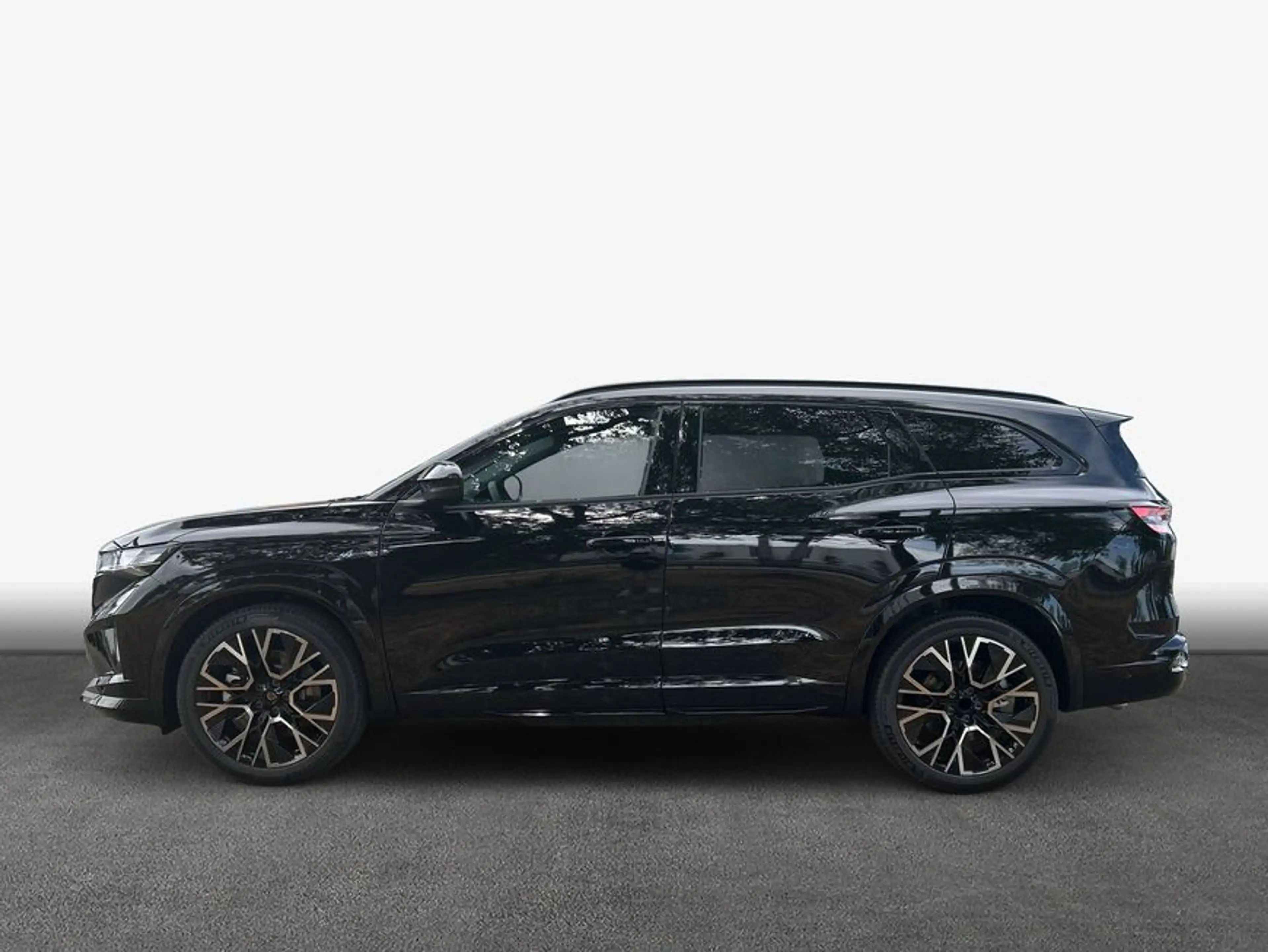 Renault Espace Full Hybrid E-TECH 200 Esprit Alpine 5-Sitz — photo 4